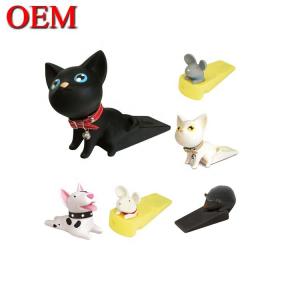 Wholesale Factory OEM Design Made Plastic Stopper Cartoon Door Stopper from china suppliers