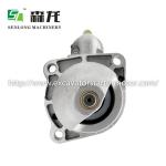 24V 9T 5.0KW STARTER MOTOR D6D,2913163700, 2913184900,0001231005, 0001231028,