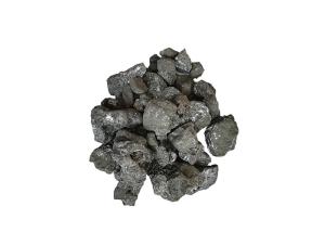 Wholesale Metallurgy Deoxidizer Iron Silicon Scrap Si40 Silicon Metal Slag from china suppliers
