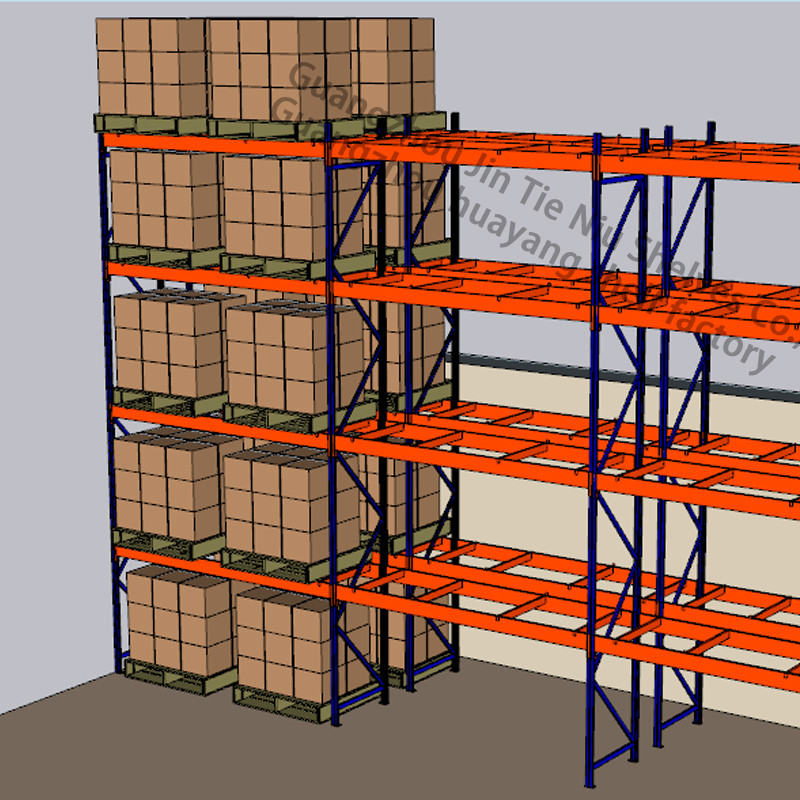 0.6T Pallet Storage Cages Odm Metal Roll Cage With Wheels For Logistics