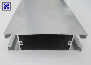 Wholesale Large Size Aluminium Door Frame , Aluminium Profiles For Windows And Doors from china suppliers