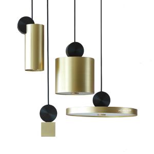 Wholesale Schoolhouse Led Modern Pendant Light / Modern Rustic Pendant Lighting from china suppliers