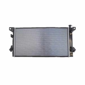 Wholesale Customized Aluminum Radiator for Ford Expedition LINCOLN NAUTILUS 9L3Z8005B 9L3Z8005BCP from china suppliers
