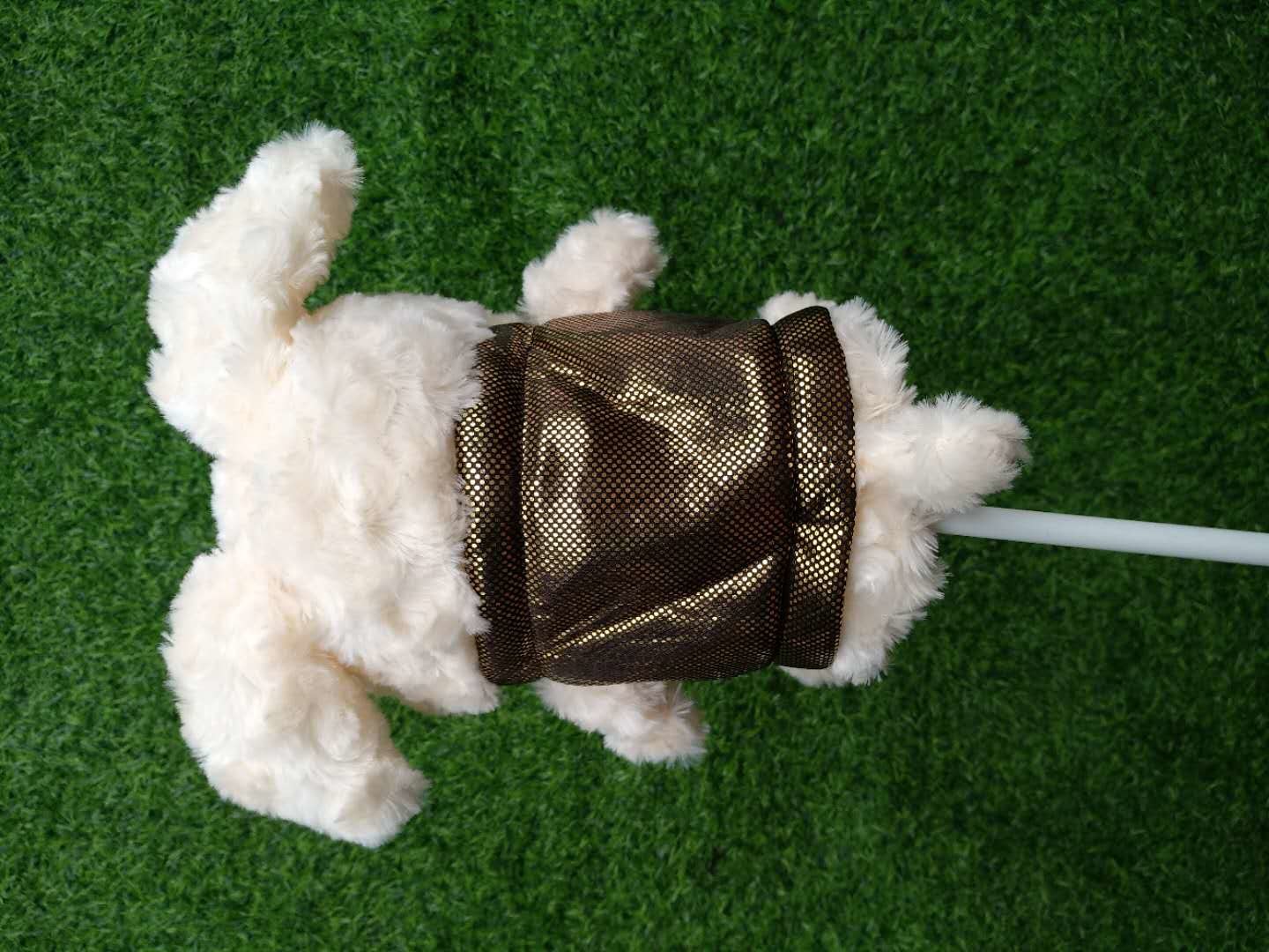golf head cover , dog head cover , animal head cover , plush head cover , driver head cover