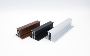 Wholesale Bolivia Santa Cruz Alloy Extrusion Profiles Casement Window Frame Serie 32 from china suppliers