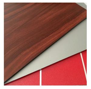 Wholesale Weatherproof Marble Aluminum Composite Panel For Long-lasting Beauty from china suppliers