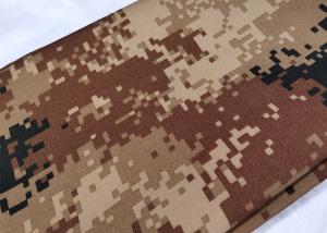 Wholesale Tear Resistant stretch camo fabric Multi Terrain Military Camouflage Fabric from china suppliers