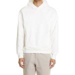 Hot Sale Long Sleeve Cotton Pullover Hooded Sweatshirt Men Sportswear with
