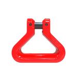 SLR235-G80 CLEVIS LINK FOR WEB SLING