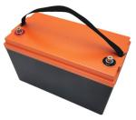 12.8V 100Ah Battery Pack The Ultimate Choice Replacement Lead Acid Battery
