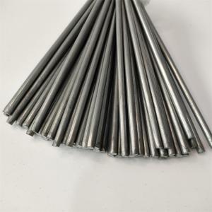 Wholesale 36 Invar Alloy Pernifer 36 ASTM F1684 Iron Nickel Alloy Antenna Components Light Rod from china suppliers