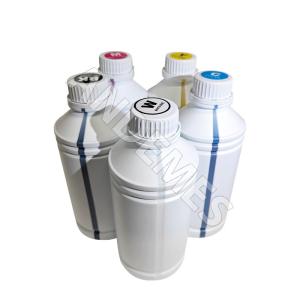 Wholesale 1000ml DTF Special Ink For L1800 I3200 XP600 Textile Heat Transfer Clear And Bright from china suppliers