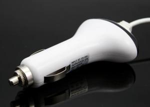 Wholesale Multifuction usb car charger,chicken leg shaped usb car charger ,cell phone car charger from china suppliers