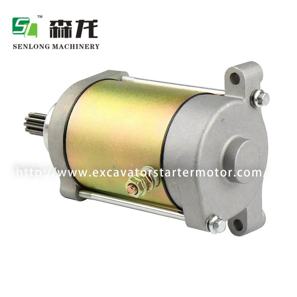 Starter ATV CF500 600 2011-2013 Motorcycle 12V 9T CW 0180-091100-0010 19584 410-58051 0188-091100 188-091100