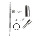 DENSO Diesel Engine ISO9001 Fuel Injector Repair Kit 095000-6250