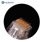 fractional rf face lift machine/microneedle skin rejuvenation machine fractional