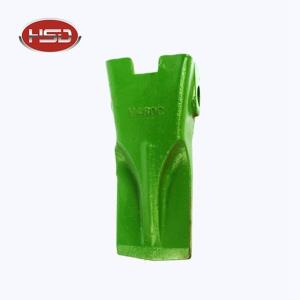 Wholesale V460R Wheel Loader Parabolic Long Heavy Duty Mini Excavator Bucket Teeth from china suppliers