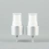 Buy cheap 24mm Matte Silver Aluminum Perfume Sprayer Cap 18/410 20/410 24/410 28/410 from wholesalers