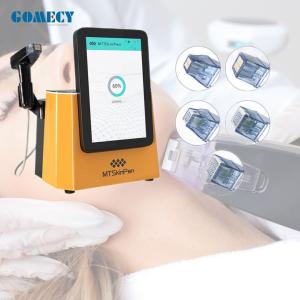 Wholesale Morpheus 8 Face Lift Beauty Gold Microneedling Machine Skin Rejuvenation For Wrinkle Removal from china suppliers