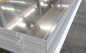 Wholesale aluminum strechibg plate, For Auto Industry / Ship Building Application from china suppliers