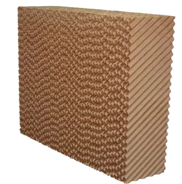 Kraft Industrial Big Air Cooler Poultry Cooling Pad
