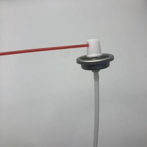 Wholesale WD-40 Lubricant Valve for Automotive Maintenance - Keep Your Vehicle Running Smoothly from china suppliers