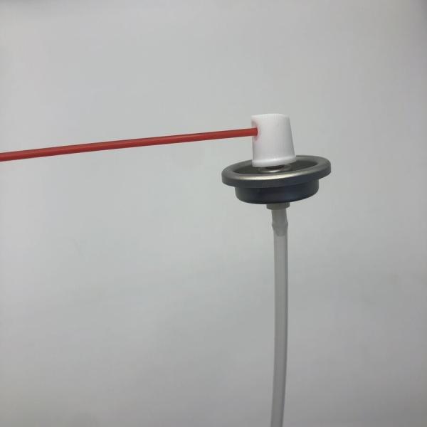 WD-40 Lubricant Valve for Automotive Maintenance - Keep Your Vehicle Running