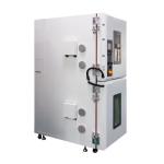 Safety Auto Electronic Battery Test Chamber High Low Temperature Test Chamber