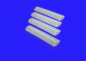 Wholesale ISO Standard Silicone Rubber Heat Shrink Tubing , Ultra Thin Wall Silicone Tubing from china suppliers