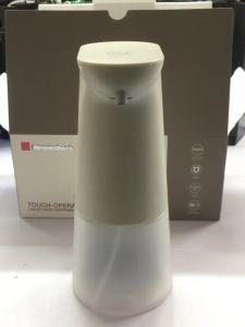Wholesale 240ml Countertop Soap Dispensers For Bathroom Kitchen Xmas Gift from china suppliers