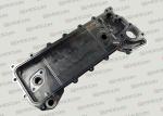 4HK1 Excavator Oil Cooler Housing For Isuzu 4HK1 HITACHI ZX230 ZAX360-3G ZX240-3