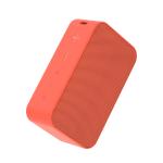 Mini IPX7 Waterproof Shower Speaker With 3.7V 1800mAh Battery Capacity