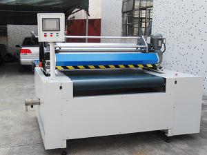 China 6KW Ar Film Roller Coating Equipment For Handicrafts on sale