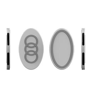 Wholesale High quality Qi wireless charger,popular wireless phone charger from china suppliers