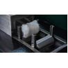 Buy cheap Durable Coil Nailer Machine with 1 Year Nail Diameter 2.1-4.5mm from wholesalers