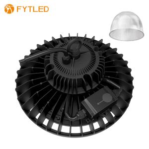 Wholesale High Brightness 150W 140lm/W High Bay LED Shed Lights Ceiling Hanging from china suppliers