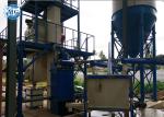 20-30T/H Ceramic Tile Adhesive Mixing Machine Dry Mix Mortar Manufacturing Plant