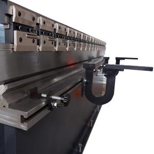 Wholesale 110 Ton 120 Ton 135 Ton Cnc Sheet Metal Press Brake Machine from china suppliers