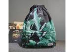 Nylon Sports Backpacks Wear - Resisting Lightweight Scratch Resistant For Yoga