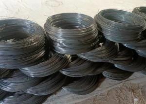 Wholesale Black Annealed Annealed Binding Wire Iron Soft Twisted BWG8-BWG22 from china suppliers