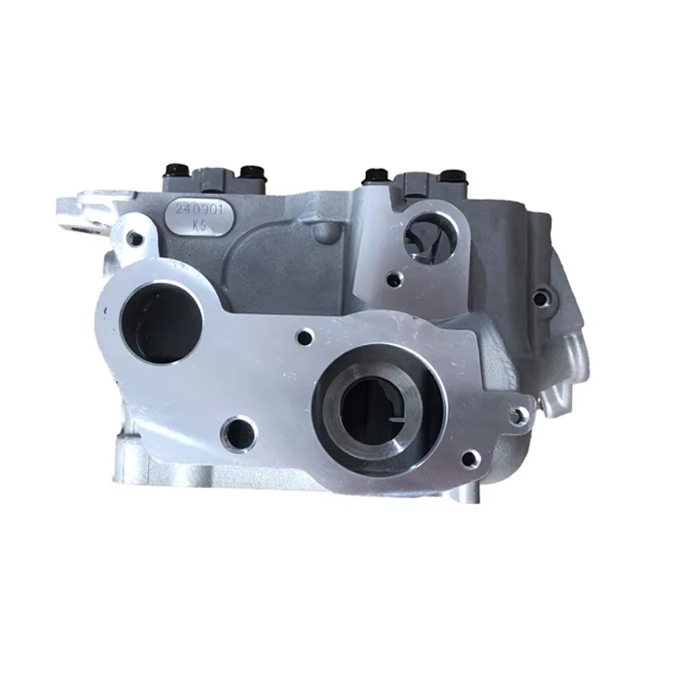 Auto Engine Parts Cylinder Head 11101-B9230/11101-B9250 / 11101-B9320 / 11101-B9340 for DAIHATSU TOYOTA with Engine 3SZ Auto Parts