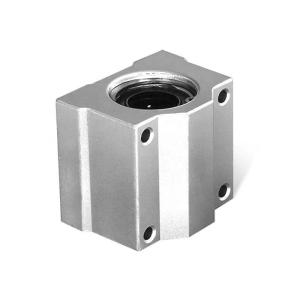 Wholesale 25mm Linear Motion Ball Bearing For Medical Machine Aluminum from china suppliers