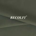 Ocean Recycled Activewear Knit Fabric For Sport Bra Diving Suits 220gsm