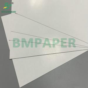 Wholesale 310gsm High Opacity Black Core Cardstock For High-end Playing Cards from china suppliers
