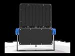200W 30000lm Outdoor High MAST LED Flood Light For Tennis Courts