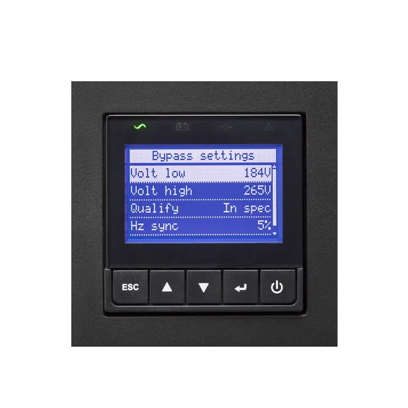 EATON UPS Brand 9PX 1kva 2kva 3kva 5kva eaton ups 9000i single phase online ups