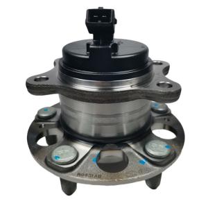 Wholesale 52730F0000 Auto Wheel Hubs REAR Wheel Hub For HYUNDAI Ioniq Elantra GT 2017-2021 Kia Optima Niro from china suppliers