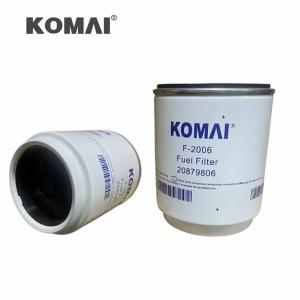 Wholesale Fuel Water Separator 20879806 Truck D13B D13K FS19966 21017305 from china suppliers