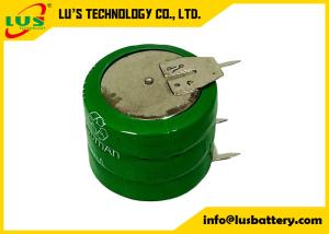 Wholesale 3.6V 250mah 250H Rechargeable Ni-MH Button Battery For Cordless Telephone Remote Control Toy NiMH Batteries Cell from china suppliers