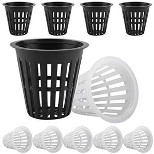 Wholesale 6 Inch Mesh Pot for Hydroponic Payment Term 50% Deposit 50% Balance Lead Time Mass Production from china suppliers